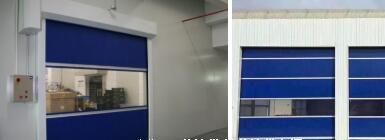 建水快速软帘卷门【厂家、批发、安装】_COPY