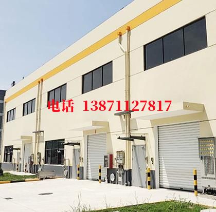 建水冷库拉链保温门