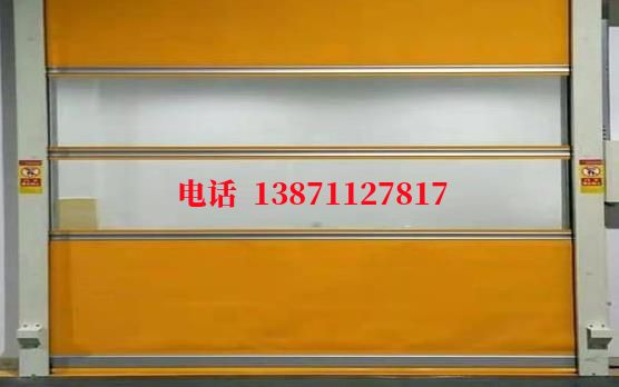 建水洁净室门